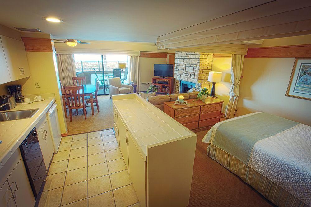 Harbortown Point Hotel Ventura Exterior photo